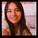 Rocio Aparicio - @rocio_aparicioo - Instagram