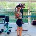 Rocio Aparicio - Facebook