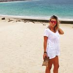 Rocio Aparicio - @rocioaparicio09 - Instagram