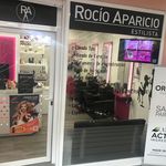Rocio Aparicio - @rocio_aparicio_estilista - Instagram