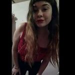 Rocío Aparicio - @rocioapariicio - Instagram