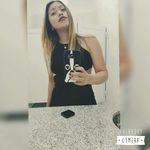 Rocio Aparicio - @rocio5432 - Instagram