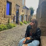 Rocio Aparicio - @rocio_aparicio_morales - Instagram