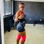Rocio Aparicio - @rocio_aparicio91 - Instagram