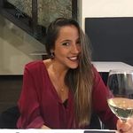 Rocío Aparicio - @roapaleiva - Instagram