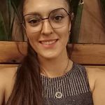 Rocio Aparicio - @roapariciio - Instagram