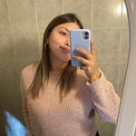 Rocio Aparicio - @rocioaparicio746 - Instagram