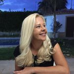 Rocio Aparicio Portillo - @sachaanrro1515 - Instagram