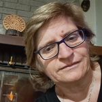 Rocio Garcia Aparicio - @rocioaparicio70 - Instagram