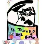 Rocío Arroyave - @eltrabajodelgato - Instagram