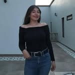 Rocio Barajas - @rou.cb - Instagram