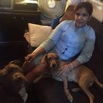 Rocio Barajas - @barajas_rocio - Instagram