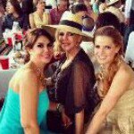 Rocio Barajas - @lanegrashowroom - Instagram