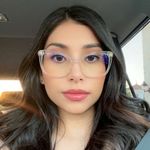 Rocio Barajas - @chio_101 - Instagram