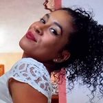 Rocío Barajas - @chiobasa - Instagram
