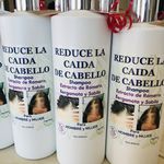 Rocio Barajas - @hierbitashaircare - Instagram