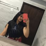 Rocío Barajas - @rociobarajas_ - Instagram