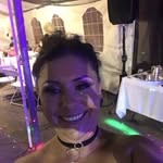 Rocio Barajas - @rociobarajas17 - Instagram