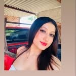 Rocio García - @rocio_barajas_garcia - Instagram