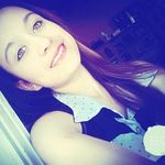 Rocio Barrera - @rocionarax - Instagram