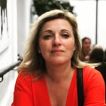 Rocio Barrera - @rociobf73 - Instagram