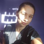 Rocio Barrera - @rocio.fisio - Instagram