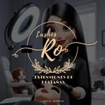 Rocio Barrera - @rocio.lashes11 - Instagram