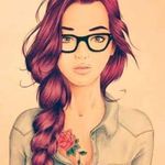 Rocio cabrales - @rocioencab26 - Instagram