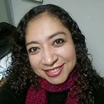 Rocio Cabrales - @rcabrales - Instagram