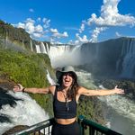 Rocio Cabrales - @rochicabrales - Instagram