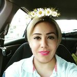 Rocio Cabrales Saldaña - @rociocabralessaldana - Instagram