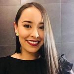 Rocio Torres Cabrales - @rociotorresc - Instagram