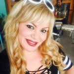 Rocio Camacho - @rociocamachok - Instagram