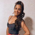 Rocio Camacho - @rociocamaachoo - Instagram
