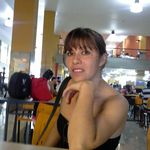 Rocio Camacho - @rociomaldonado319 - Instagram