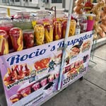Roció Camacho - @rocios_raspados - Instagram