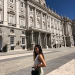 Rocio Camacho - @rociocamachor - Instagram