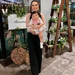 Rocio Camacho - @rociocamacho - Instagram