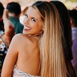 ROCÍO CAMACHO - @rcamacho17 - Instagram