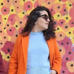 Rocio Camacho | Seguros y eso - @lapostadelseguro - Instagram