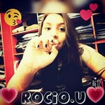 @rocio.candelaria19 - Instagram