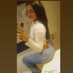 Rocio Candelaria - @ro.cande20 - Instagram