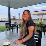 Rocío Candelaria - @rociolobo.c - Instagram