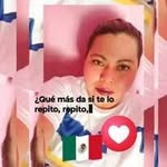 Rocio Candelaria - @crociosuarez - Instagram