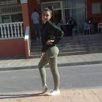 rocio candelaria herrera - @rociocandelariaherrera - Instagram