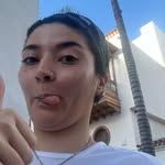 Rocio Candelaria Rolando - @rrorolando - Instagram