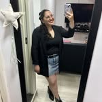 Rocío - @rociocandelariaf - Instagram