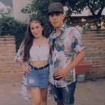 Rocio Castañeda - @rociocuchy.99 - Instagram