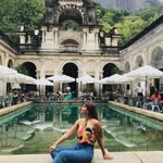 Rocio Castañeda - @roocastaneda - Instagram
