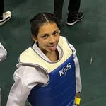 Rocío Castañeda - @jaquelinavella07 - Instagram